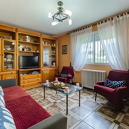 Maitemare Villa Traspinedo Luaran gambar