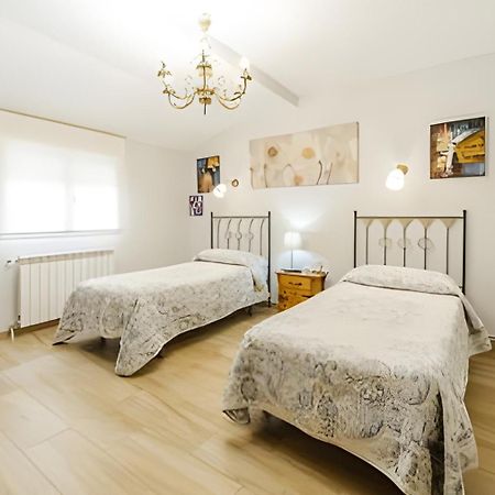 Maitemare Villa Traspinedo Luaran gambar