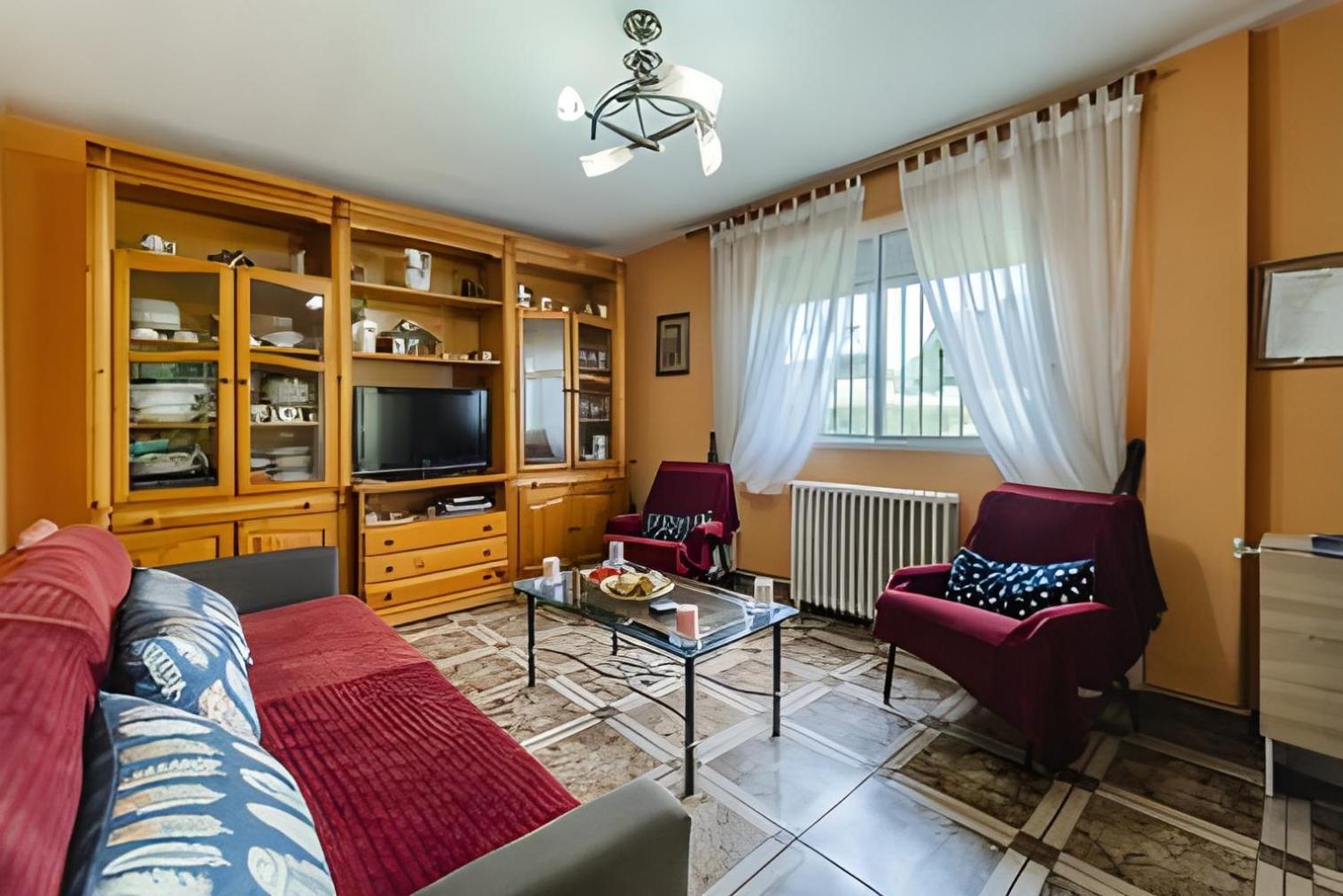 Maitemare Villa Traspinedo Luaran gambar