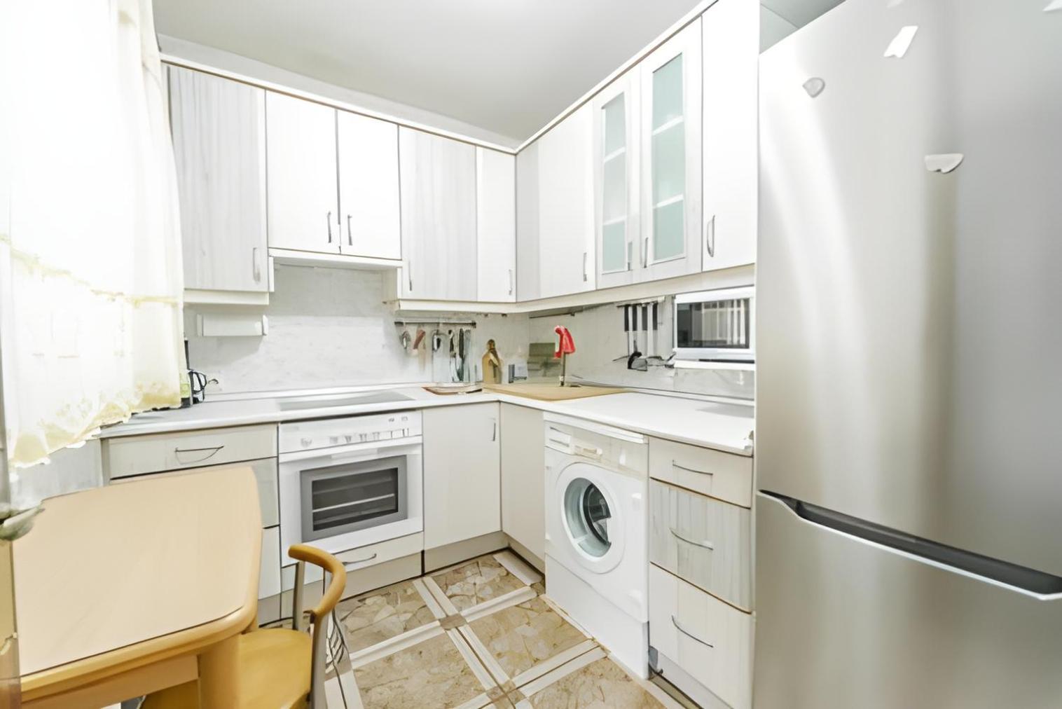 Maitemare Villa Traspinedo Luaran gambar