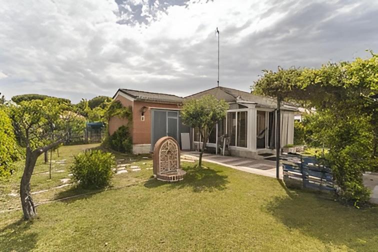 Maitemare Villa Traspinedo Luaran gambar