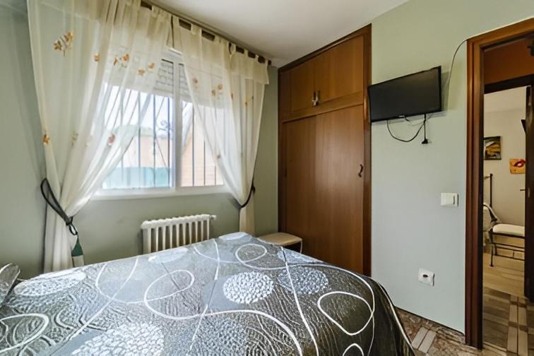 Maitemare Villa Traspinedo Luaran gambar