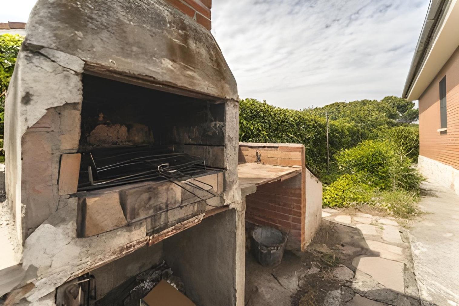 Maitemare Villa Traspinedo Luaran gambar