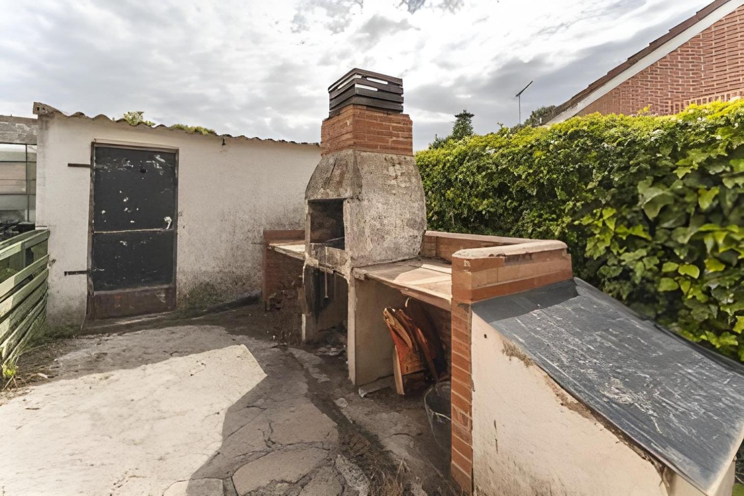 Maitemare Villa Traspinedo Luaran gambar