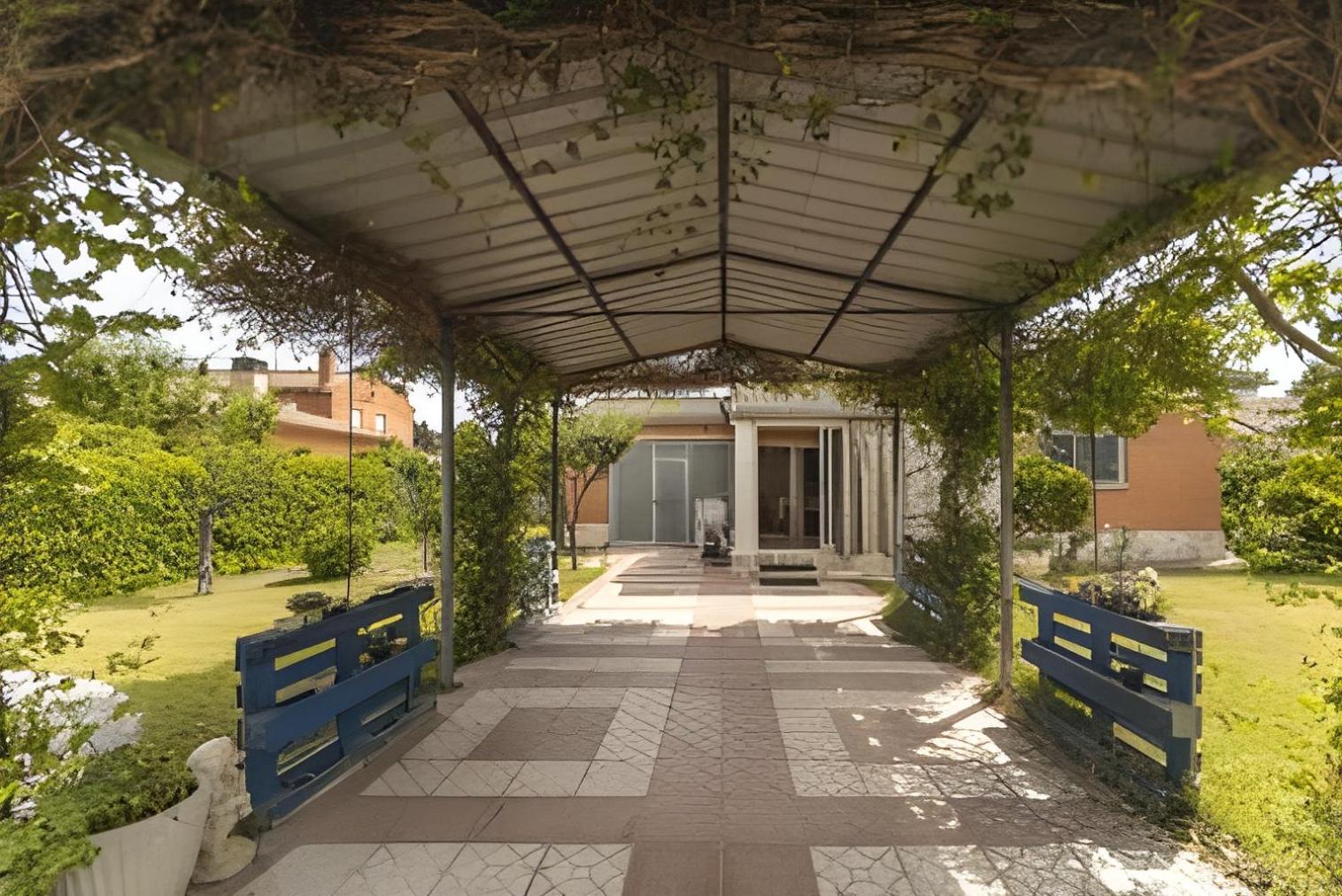 Maitemare Villa Traspinedo Luaran gambar